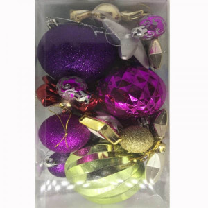 Christmas Tree Ornaments